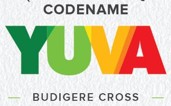 Shriram Codename Yuva Logo
